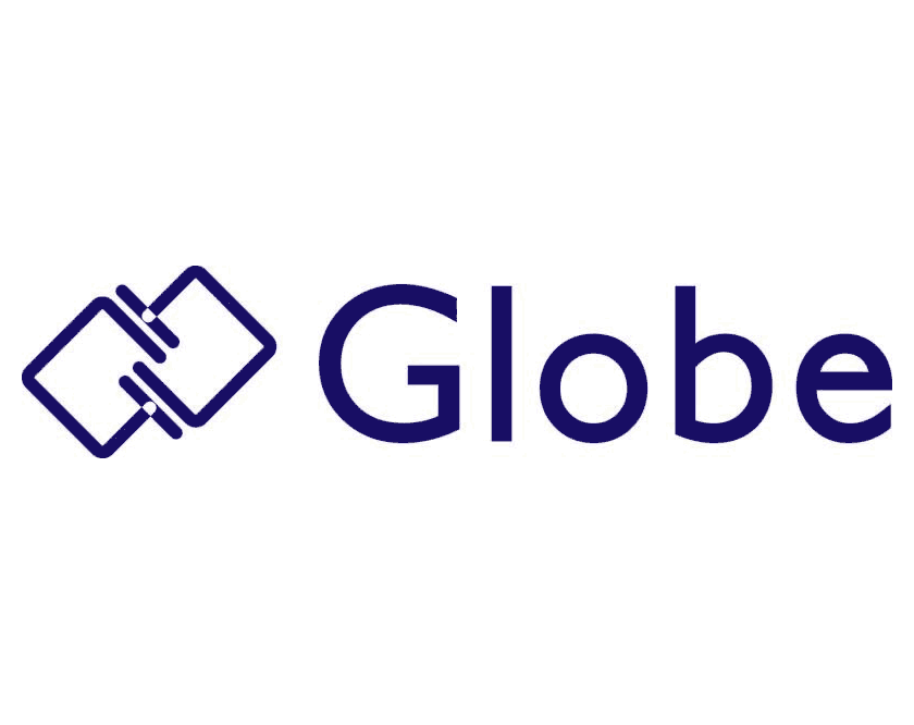 Globeロゴ01