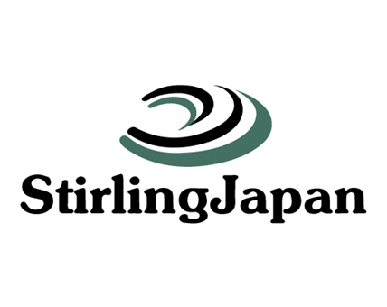 スターリングエンジン・ジャパン株式会社ロゴ
